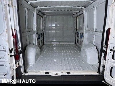 FIAT DUCATO (Prezzo Iva Escl.) 30 2.3 MJT 130CV PM-TM Furgone