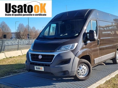 Fiat Ducato 30