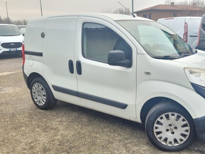 Fiat Fiorino 1.3 MJT 75CV