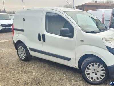 Fiat Fiorino Bipper 1.3 MJT 75CV Furgone SX E5+ Pavia