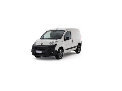 FIAT Fiorino III Cargo 1.3 mjt 80cv SX E6 Fiorino 1.3 MJT 80CV Cargo SX