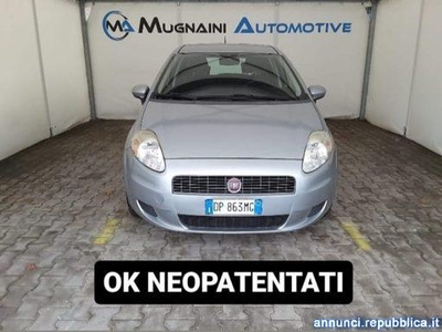 Fiat Grande Punto 1.2 5 porte Dynamic *OK NEOPATENTATI* Firenze