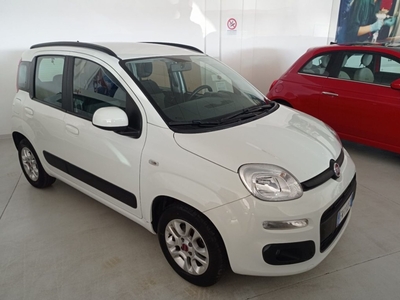 Fiat Panda 1.2