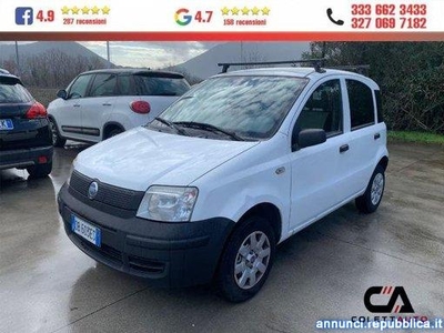 FIAT - Panda - 1.3 MJT - AUTOCARRO -