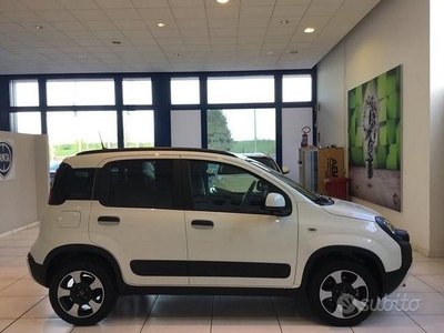 FIAT Panda Cross 1.0 CROSS MY23 Hybrid PROMO ...