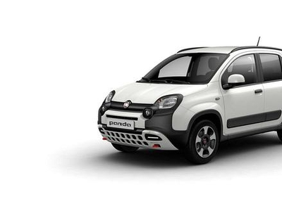 FIAT Panda Cross 1.0 FireFly Cross S&S Hybrid MY