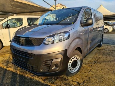 FIAT Scudo ICE