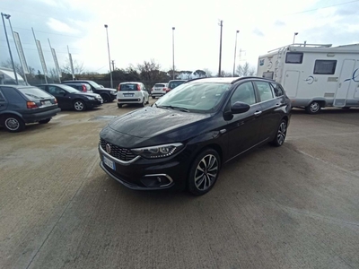 Fiat Tipo 1.6 Lounge 88 kW