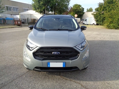 Ford EcoSport 1.5