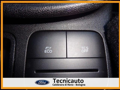 FORD FIESTA 1.1 85 CV 5 porte Plus *OK NEOPATENTATI*