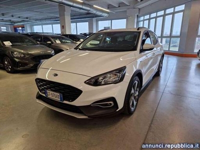 Ford Focus 1.0 EcoBoost Hybrid 125 CV 5p. Active Imola