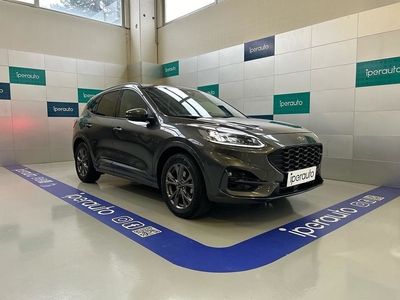 Ford Kuga 1.5