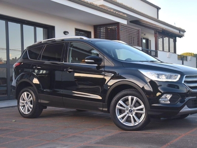 Ford Kuga 2.0 TDCI 120 CV