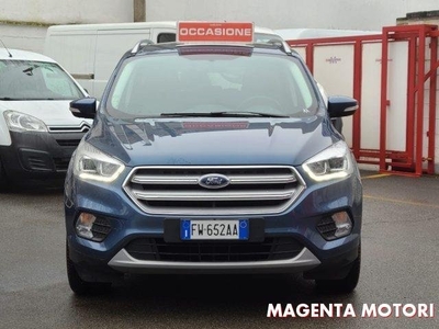 FORD KUGA (2012) 1.5 EcoBoost 120 CV S&S 2WD Business