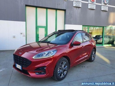 Ford Kuga 2.5 Plug In Hybrid 225 CV CVT 2WD ST-Line X Asolo