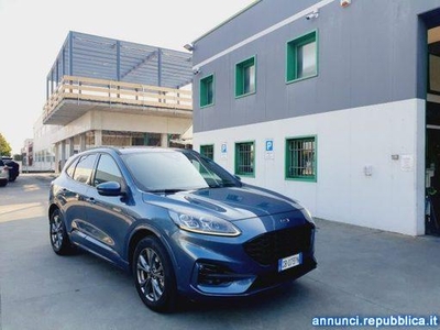 Ford Kuga 2.5 Plug In Hybrid 225 CV CVT 2WD ST-Line X Asolo