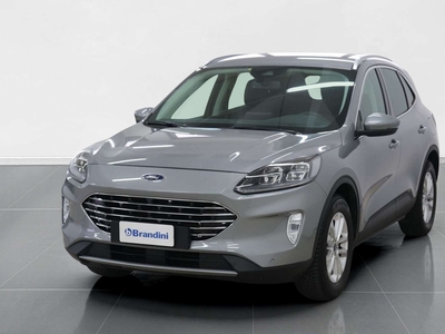 Ford Kuga 88 kW