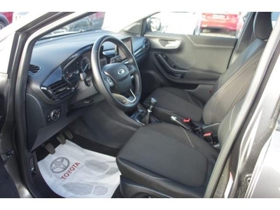 FORD PUMA 1.5 EcoBlue 120 CV S&S Connect