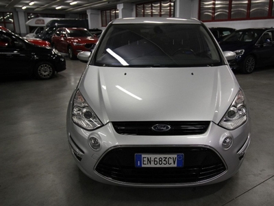 Ford S-Max Business 2.0 TDCi 163CV
