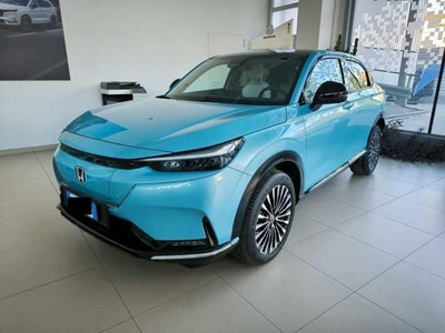 HONDA e:NY1 AUTO AZIENDALE AUTOEPI SRL