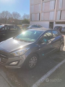 HYUNDAI i30 - 2016