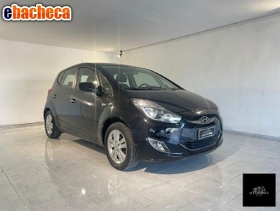 Hyundai ix20 2012 1.4..