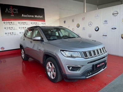 Jeep Compass 1.6 Multijet