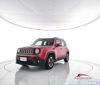 Jeep Renegade 1.6 Mjt 120 CV Limited Corciano