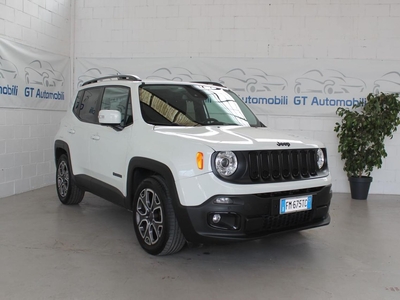 Jeep Renegade 1.6 Mjt