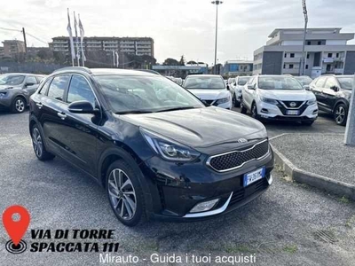 KIA NIRO