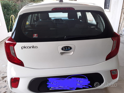 Kia Picanto 1000