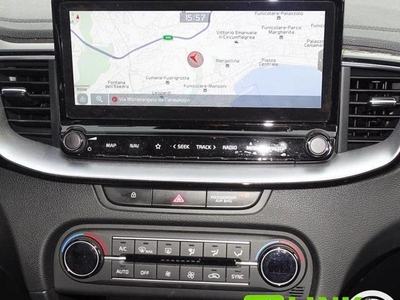 KIA XCEED 1.0 GPL High Tech - Unico Proprietario