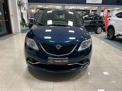 Lancia Ypsilon 0.9 TwinAir