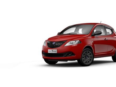 LANCIA Ypsilon 1.0 FireFly 5 porte S&S Hybrid OR