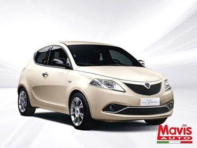 LANCIA YPSILON 1.2 69 CV 5p GOLD GPL Ecochic