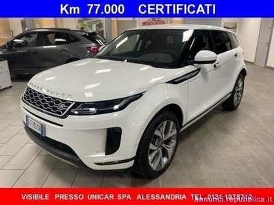 Land Rover Range Rover 2.0D I4-L.Flw 150cv. 4x4 SE, FULL OPTIONAL Alba