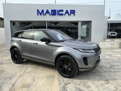 Land Rover Range Rover Evoque 2.0D I4