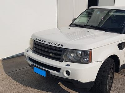 LAND ROVER RR Sport 1ª serie - 2007