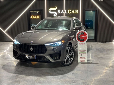 Maserati Levante 184 kW