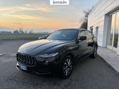 Maserati Levante 190 kW