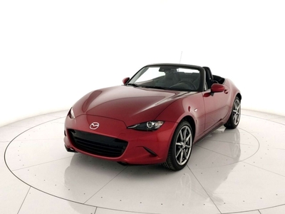 Mazda MX-5 135 kW