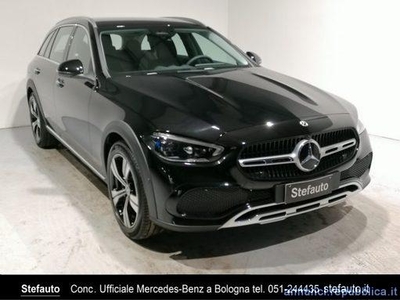 Mercedes Benz C 220 d Mild hybrid 4Matic Premium All-Terrain Bologna