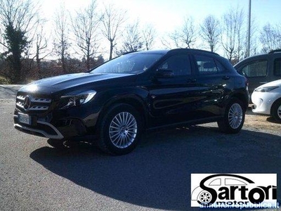 MERCEDES - Classe GLA - GLA 180 Business