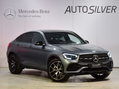 Mercedes Classe GLC 300 d