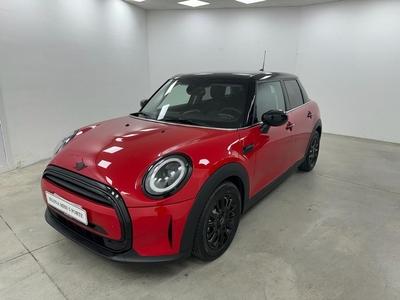 MINI 1.5 Cooper