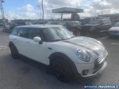 Mini Clubman 1.5 Cooper Hype UNIPRO PREZZO BOMBA Roma