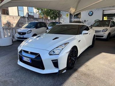 Nissan GT-R 419 kW