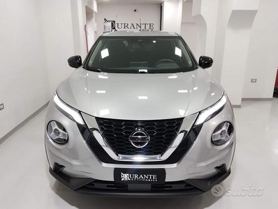 Nissan Juke 1.0 DIG-T 114 CV Acenta