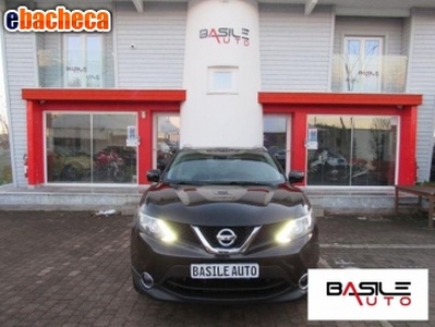 Nissan - qashqai - 1.5..