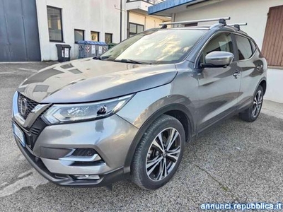 Nissan Qashqai 1.5 dCi 115 CV N-Connecta Santarcangelo di Romagna